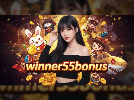 login winner55bonus